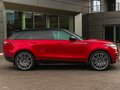 2018 Land Rover Range Rover Velar I, красный, 3688826 рублей - вид 3