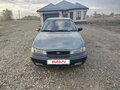 1998 Daewoo Nexia I, серый - вид 3
