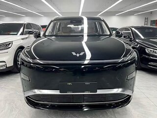 2026 Wuling Starlight L, чёрный, 4020000 рублей, вид 2