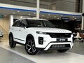 2026 Jaecoo J7 I Рестайлинг, белый