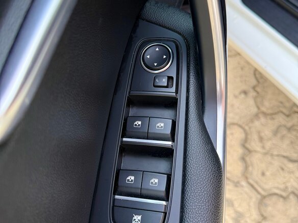 2018 Kia Ceed III, белый - вид 15