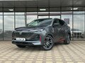 2025 Changan UNI-S I, серый, 3179900 рублей - вид 2