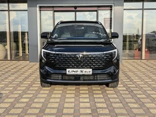 2026 Changan UNI-S I Рестайлинг, чёрный, 3149900 рублей, вид 2
