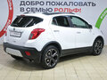 2014 Opel Mokka I, белый - вид 3
