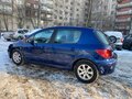 2004 Peugeot 307 I, синий, 180000 рублей - вид 2