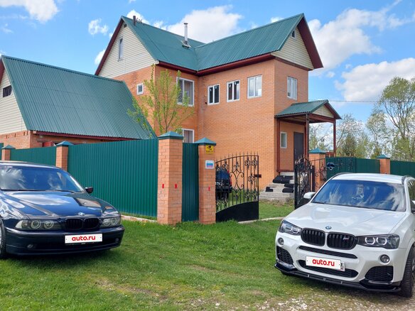 2014 BMW X3 20i xDrive II (F25) Рестайлинг, белый, 2300000 рублей - вид 14