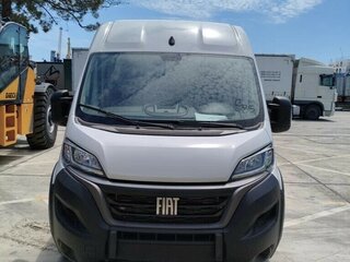 2025 Fiat Professional Ducato, белый, 5600000 рублей, вид 4