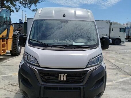 2025 Fiat Professional Ducato, белый, 5600000 рублей, вид 4