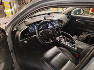 2021 Geely Tugella I, серый, 2250000 рублей, вид 5