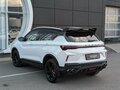 2024 Geely Coolray I Рестайлинг, белый, 2098000 рублей - вид 5