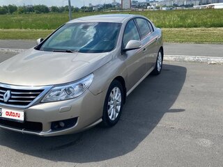 2011 Renault Latitude I, бежевый, 770000 рублей, вид 5