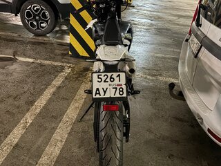 2024 Progasi Super Max 250, фиолетовый, 150000 рублей, вид 1