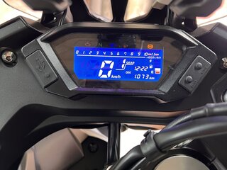 2026 Voge 300 Rally, чёрный, 380000 рублей, вид 3