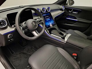 2025 Mercedes-Benz C-Класс Long 260 L V (W206), белый, 6830000 рублей, вид 5
