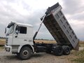 2011 Shacman (Shaanxi) SX3255, белый, 1700000 рублей - вид 5