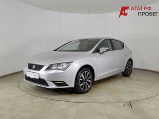 SEAT Leon III