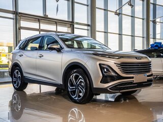 Bestune T90 I