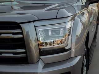 2026 Haval H5 II, фиолетовый, 4349000 рублей, вид 3