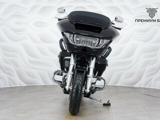 2024 Harley-Davidson Road Glide, чёрный, 2999000 рублей, вид 4