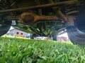 1999 Lada (ВАЗ) 2121 (4x4) I Рестайлинг, синий - вид 7