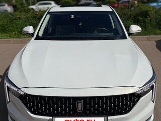 2023 FAW Bestune B70 I, белый, 1800000 рублей, вид 2