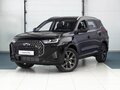 2025 Chery Tiggo 7L I, чёрный