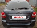 2016 Lada (ВАЗ) Granta I, серый, 550000 рублей