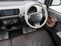 2011 Toyota Passo II (C30), красный, 669000 рублей - вид 8