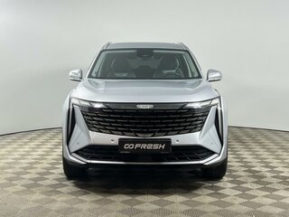 2024 Geely Atlas II, серый, 2650000 рублей, вид 3