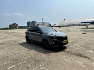 2022 Jetta VS5 I Рестайлинг, серый, 1154000 рублей, вид 3