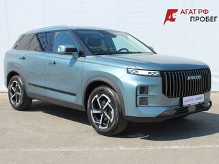 2023 Jaecoo J7 I, серый, 1950000 рублей, вид 3