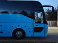 2022 Higer KLQ 6128, голубой, 10400000 рублей - вид 8