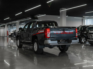 2025 Mitsubishi L200 VI, серый, 4550000 рублей, вид 4