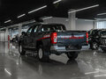 2025 Mitsubishi L200 VI, серый - вид 3