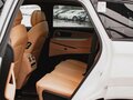 2025 Jaecoo J8, белый - вид 11