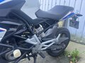 2017 BMW G 310 R, белый, 390000 рублей - вид 5