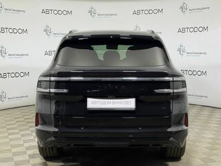 2026 Zeekr 8X 70 kWh, чёрный, 12450000 рублей, вид 4