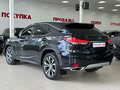 2021 Lexus RX 300 IV Рестайлинг, чёрный - вид 5