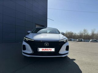 2024 Changan Eado Plus, белый, 1849000 рублей, вид 2