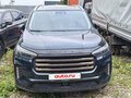 2023 Exeed VX I, зелёный, 2450000 рублей - вид 1