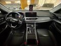 2022 Chery Tiggo 4 Pro I, белый - вид 7