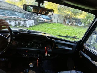 2008 УАЗ Хантер 315195, чёрный, 260000 рублей, вид 4