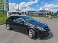 2008 Opel Astra GTC H Рестайлинг, чёрный, 540000 рублей - вид 2