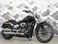 2025 Harley-Davidson Breakout, чёрный, 3199000 рублей