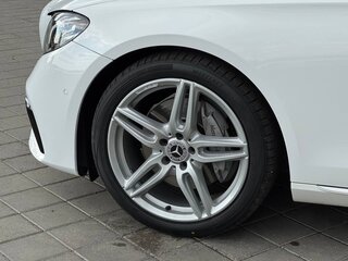 2019 Mercedes-Benz E-Класс 300 V (W213, S213, C238), белый, 3149000 рублей, вид 5