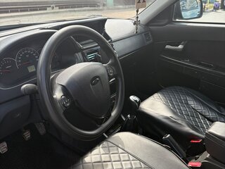 2011 Lada (ВАЗ) Priora I, серый, 299000 рублей, вид 5