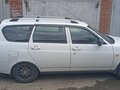 2013 Lada (ВАЗ) Priora I Рестайлинг, белый, 333000 рублей - вид 3