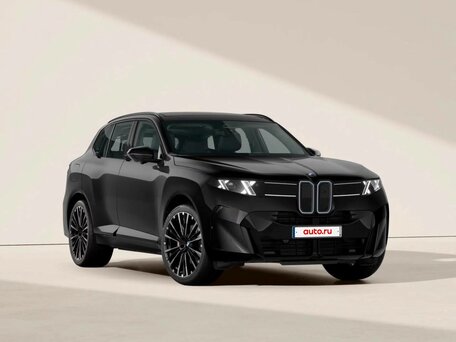 BMW X5 V (G65)