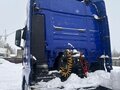 2010 MAN TGX, синий, 1900000 рублей - вид 5