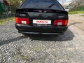 2009 Lada (ВАЗ) 2114, чёрный, 270000 рублей - вид 3